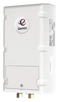 EEMAX 208V Undersink Electric Tankless Water Heater, 8300 Watts, 40 Amps - Water Heaters