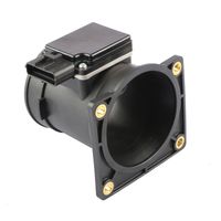 MOSTPLUS Direct Replacement Mass Air Flow Sensor for 96-05 F-150 Replace 74-9538 86-9538 MF0916 MF0901