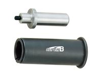 Mount Star nut Steering A-Head Bicycle