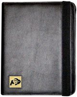 NCAA Colorado Golden Buffaloes iPad Case