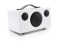 Audio Pro Addon T3 Portable Bluetooth Wireless Speaker - White