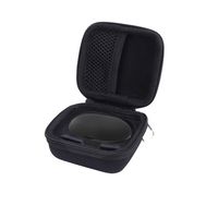 Aenllosi Hard Carrying Case for B&O Play Bang & Olufsen Beoplay E8 Premium Truly Wireless Bluetooth Earphones