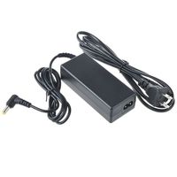PK Power AC Adapter Power Charger for Gateway LT4008U LT4009U LT4010U Laptop Supply Cord