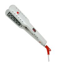 VOLOOM Classic 1 1/2 Inch Volumizing Hair Iron. A revolutionary hair lifter designed specifically to add large volume and lift to hair. The only hair volumizer patented for checkerboard design.