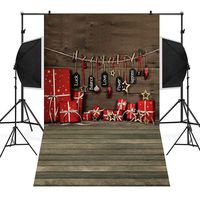 Sunshinehomely 3x5ft Christmas Winter Snow Pendant World Backdrop for Studio Photography Birthday Party Home Decor Background Children Princess Girl Kids Photo Props Backdrops (E)