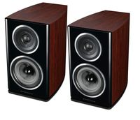 Wharfedale - Diamond 11.1 (Rosewood)