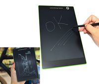 9.7" LCD Writing Tablet, Best Paperless Digital Writing Drawing Tool for Adults, Kids And Children at Home, School or Work Office Easy Magic Eraser Easy to use for All Ages