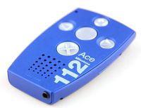 Milestone 112 Ace Voice Recorder