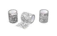 Kikkerland Unique Write-On Tape (ST78-L)