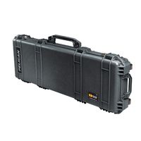 Pelican 1720 Rifle Case With Foam (Black)