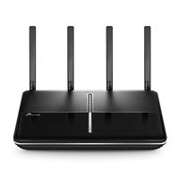 TP-LINK AC3150 Wireless MU-MIMO Gigabit Router, Archer C3150