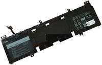 Binger New N1WM4 2VMGK Replacement Laptop Battery Compatible with Dell Alienware 13 R2 13.3 inch Series Notebook VMGK 3V806