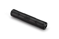 Hosa GPP-105 1/4" TRS to 1/4" TRS Coupler