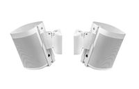 Cavus CMSOW Pair Wall Mount Suitable for Sonos ONE - White