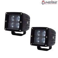 Heise HE-ICL2PK Automotive Accessory