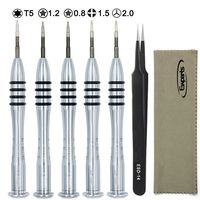 Ewparts Screwdriver Set Kit (7 PCS MacBook air Screwdriver)