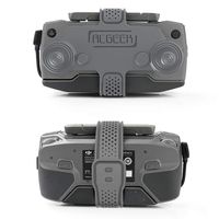 RC GearPro Joystick Remote Controller Protector for DJI Mavic 2 Pro/Mavic 2 Zoom/Mavic Pro/Mavic Air/Spark Drone