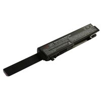 LB1 High Performance 6600mAh Battery for Dell Studio 17 1745 1747 1749 fits: N855P U164P 312-0186