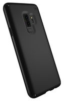 Speck Presidio Samsung Galaxy S9 Plus Case, Black/Black