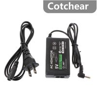 Cotchear Charger AC Power Adapter Cord For Sony PSP 1000 / PSP Slim & Lite 2000 / PSP 3000