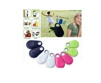 Bluetooth Tracer GPS Locator/Pet/Wallet Tracker (Green)