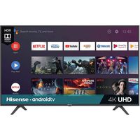 Hisense 50H6590F 50 inch H6500F Series 4K Android TV