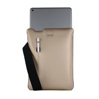 Acme Made Skinny Sleeve for iPad 9.7" (StretchShell Neoprene) Gold AM10631