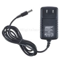 FYL Generic Power Supply Adapter for Yamaha Portatone PSR-195 PSR-32 PSR-31 PSR-6