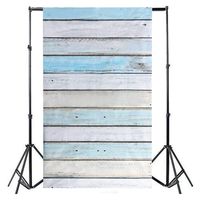 5x7ft Wooden Retro photography background Grade AAAAA Backdrops Photo Studio