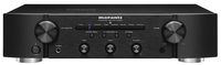 MARANTZ PM6006 2-Ch x 60 Watts Integrated Amplifier w/ D-to-A Converter (Renewed)