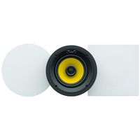 MTX T625CW Thunder Series 6.5" 100W Custom Speakers