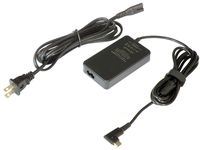 iTEKIRO USB-C AC Adapter for Lenovo 100e 300e 500e C330 C630 C930 S330 81ER 81MA 81M8 81H0 81MB 81M9 81ES 81MC 81HY 81JX 81JW 81JL 81C4; Miix 630 720 81F1 80VV; 14e 81MH, 14w 81MQ, 20GE 20GL ZA26 ZA27