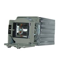 Lutema SP-LAMP-070-P02 Infocus SP-LAMP-070 Replacement DLP/LCD Cinema Projector Lamp with OSRAM Inside