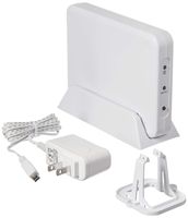 2gig BRDG1-900 Go Bridge IP Communicator (White)