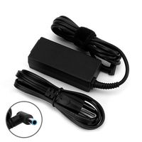 Laptop AC Adapter Charger Power Cord Compatible with HP Pavilion 14-al010la 14-al012la 14-al051la 14-al061nr 14-al062nr