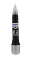 ACDelco 19328528 Black (WA8555) Four-In-One Touch-Up Paint - .5 oz Pen