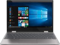 2018 Lenovo Yoga 720 12.5" Full HD Touch-Screen Premium Laptop, Intel Core i3-7100u, 4GB DDR4, 128GB SSD, 802.11ac, Bluetooth, Win 10 - Platinum Silver