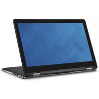 Dell Inspiron 15-7568 Intel Core i5-6200U X2 2.3GHz 8GB 500GB 15.6'' W10 (Black)