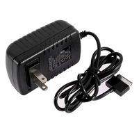 Tinkon 15V 18W AC Laptop Power Charger Supply Adapter for Asus Eee Pad Transformer TF101 TF201 TF300 TF700T TF201-B1-GR SL10 Slider SL101-A1-BR SL101-B1