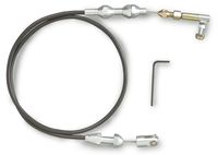 Lokar TC-1000U 24" Universal Throttle Cable