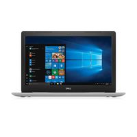 Dell Inspiron 15 5000 Series 15.6" FHD Touchscreen Laptop, Intel Core i7-8550U Processor 1.8GHz up to 4.0GHz, 12GB DDR4, 1TB HDD + 128GB SSD, DVD, HDMI, Webcam, Bluetooth, Backlit Keyboard, Windows 10