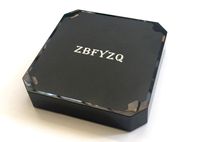 ZBFYZQ X96 Mini tv Box Android 7.1 2GB 16GB Amlogic S905W tvbox Quad Core WiFi