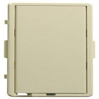 Leviton TTKIT-I, Color Change Kit For True Touch Dimmer, Ivory