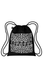 LOQI BP.TY.LON TYPE Backpack, One Size, London Heritage