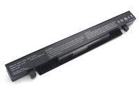 FLIW New X550A Replacement Laptop Battery 14.8V 2600mAh for Asus A41-X550A A550 F550 F552 R510 X452 K450 K550 P450 P550 R409