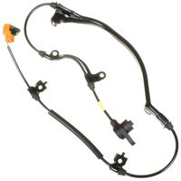 Holstein Parts  2ABS0168 ABS Speed Sensor