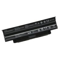 New Laptop N4010 Battery for Dell Inspiron N4010 N4010D N5010 N5050 N5010D N5030 N7010 N7110 M501 13R 14R 15R Laptop 04YRJH, 06P6PN, 07XFJJ, 312-0233, 312-1205, 383CW 6-Cell Lithium-ion