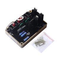 SEEU.AGAIN SE350 Automatic Voltage Regulator Control Module AVR 190-240V AC Replacement for Marathon Generator