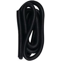 INSTALL BAY SLT58 Split-Loom Tubing, 100ft (.63) consumer electronics