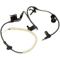 Holstein Parts  2ABS0224 ABS Speed Sensor